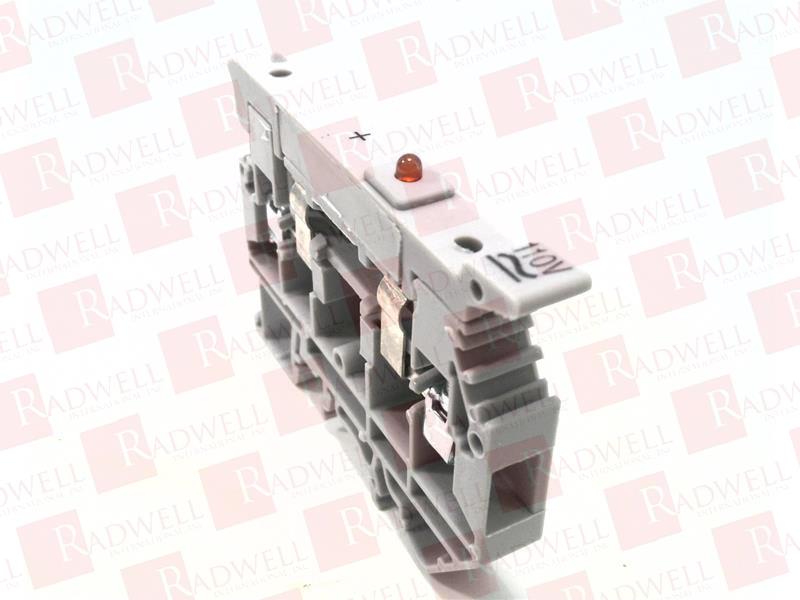 ALTECH CORP CAFL4U(L)/110