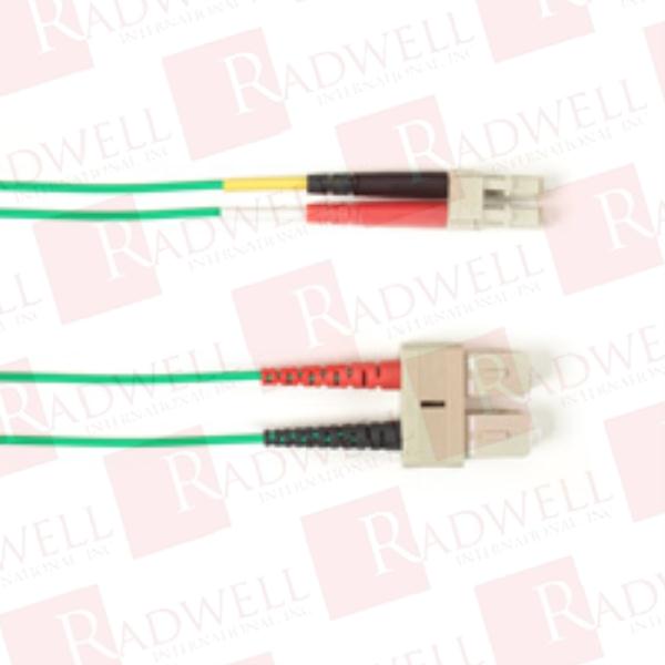 BLACK BOX CORP FOCMR62-008M-SCLC-GR