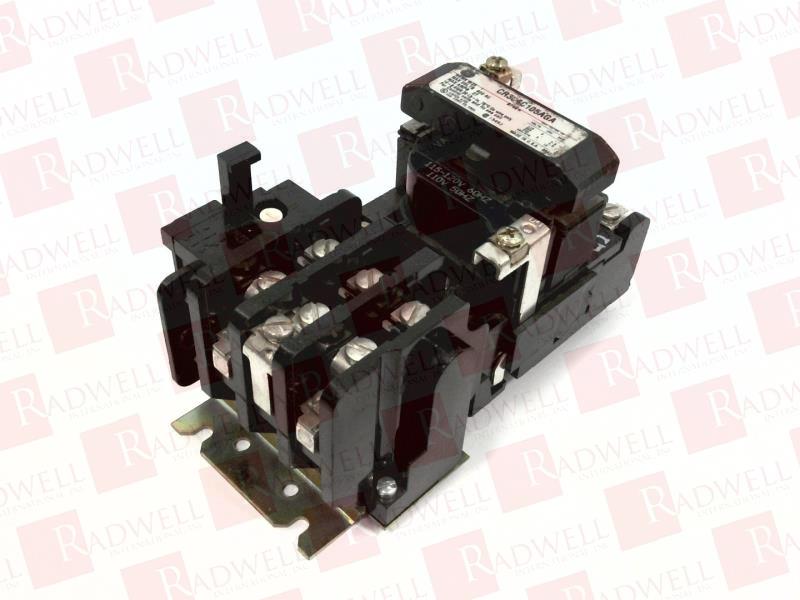 GENERAL ELECTRIC CR306C005AGA