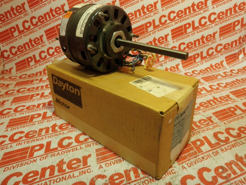 GRAINGER 5M050
