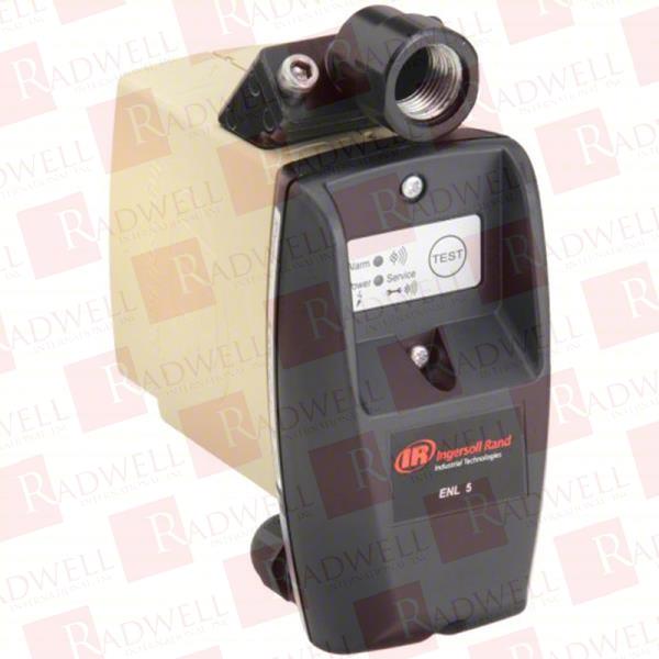 INGERSOLL RAND 38445920