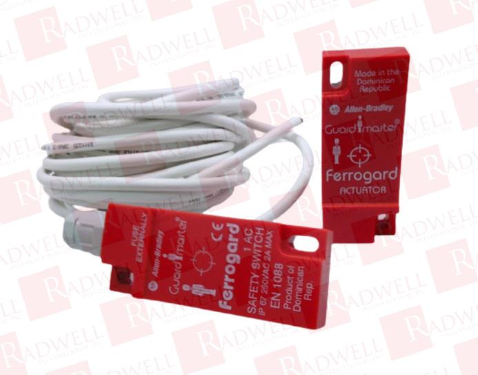 ALLEN BRADLEY 440N-G02022