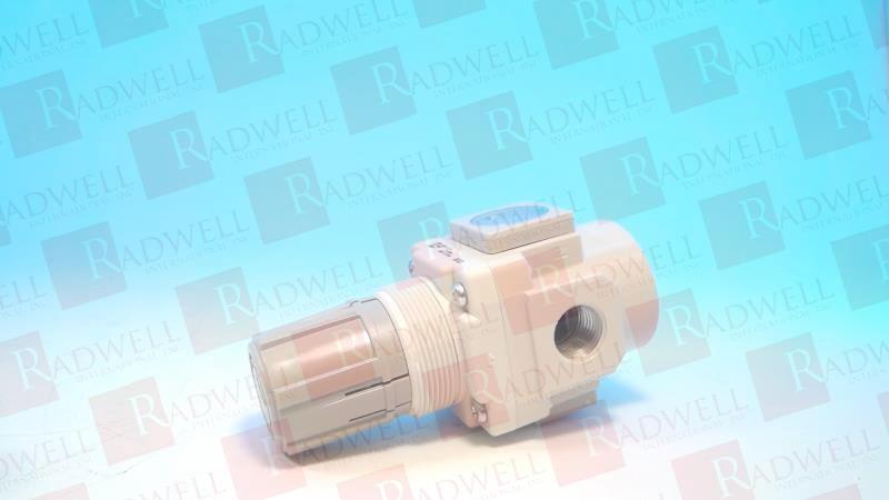 SMC AR30-N03E-1Z-B