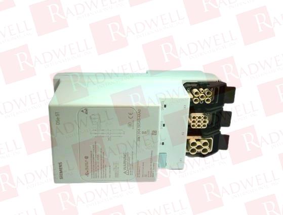 SIEMENS 3RK1304-5KS40-4AA0