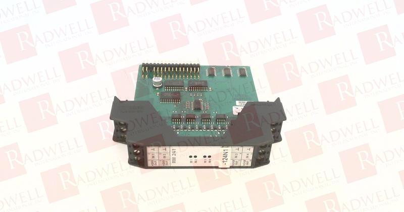 DANAHER CONTROLS 9407-738-24101