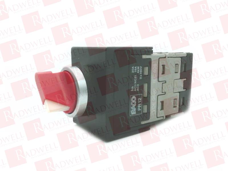 BACO CONTROLS NB02AC113