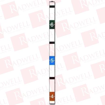 COVERT DOOR FRAME COLOR CAMERA, 35", 600/700 TVL DAY/NIGHT