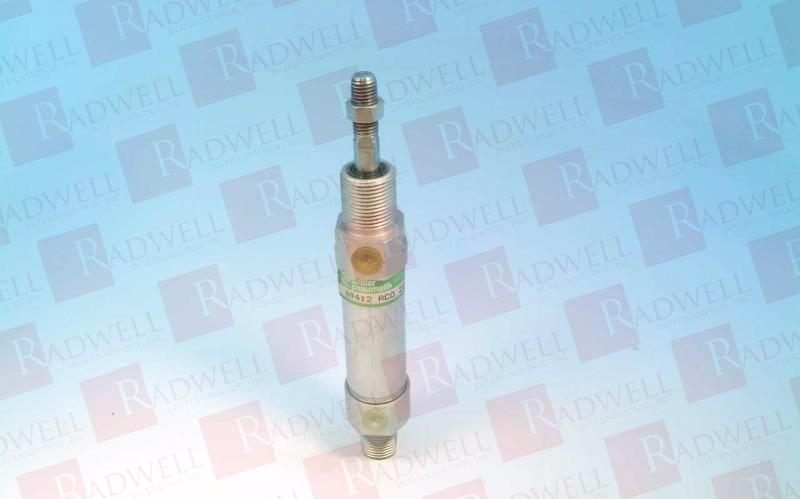 WALTER PNEUMATIK 69412-RCO-21-25-30-000