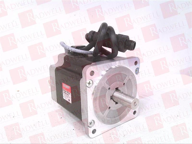 BECKHOFF AS1060-0110