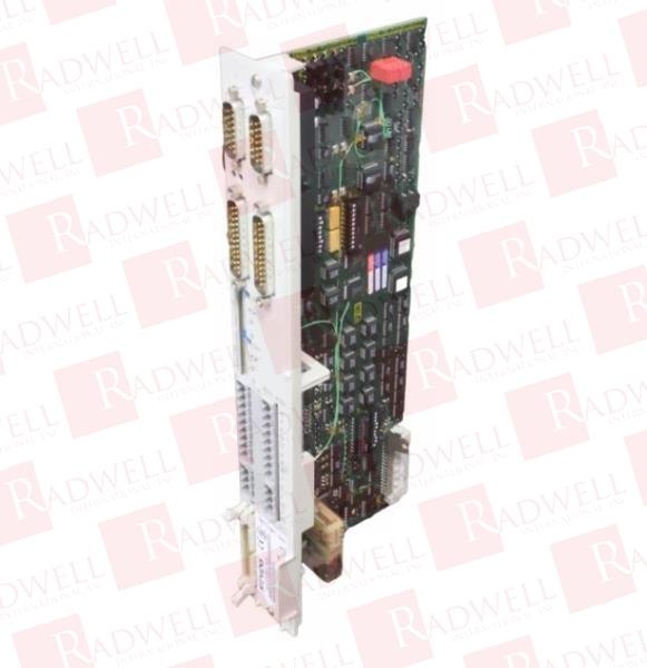 SIEMENS 6SN1118-0BK11-0AA0