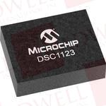 MICROCHIP TECHNOLOGY INC DSC1123NL2-100.0000