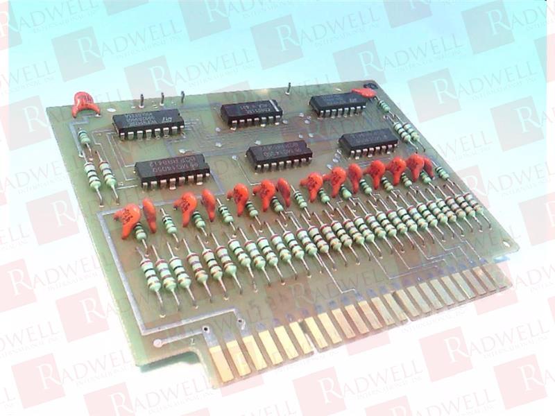 HONEYWELL 21648