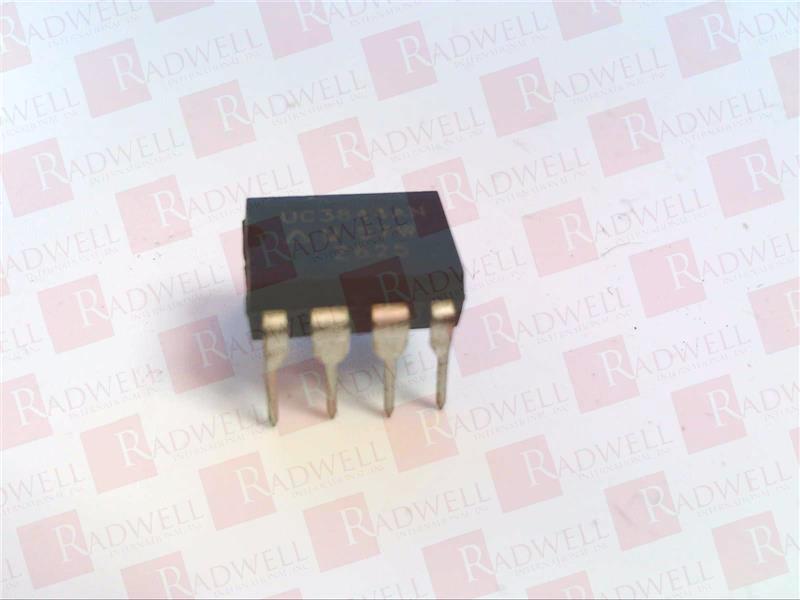ST MICRO UC3844AN