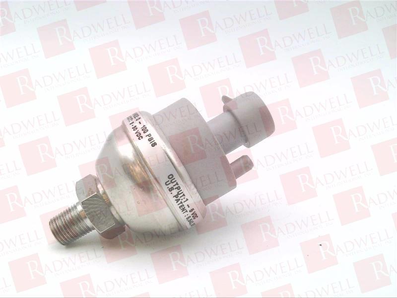 SETRA 2091100PS1M27P1NC1