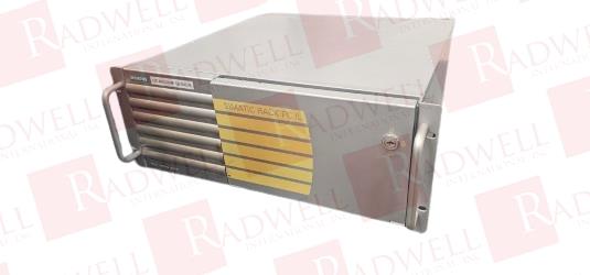 SIEMENS 6ES7650-0GE16-0YX0