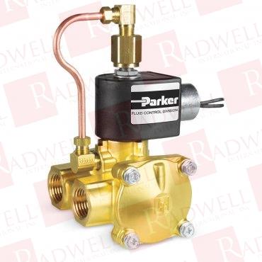 PARKER 73312BN3RNJONOH111C6