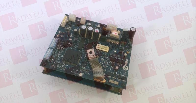 MILLER ELECTRIC 204762-B