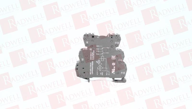 ASEA BROWN BOVERI 1SNA645041R0200