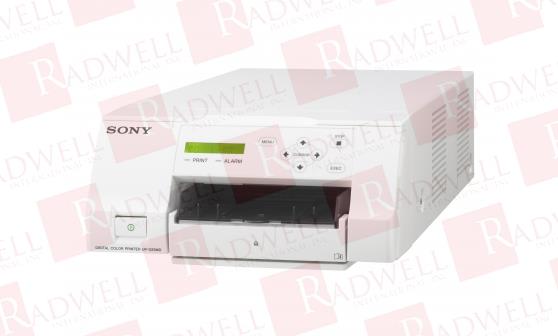 SONY UP-D25MD