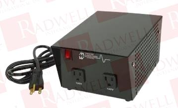 HAMMOND MANUFACTURING 289DT