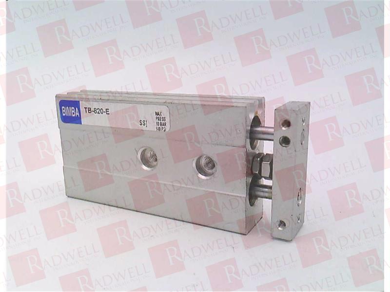 BIMBA TB-820-E