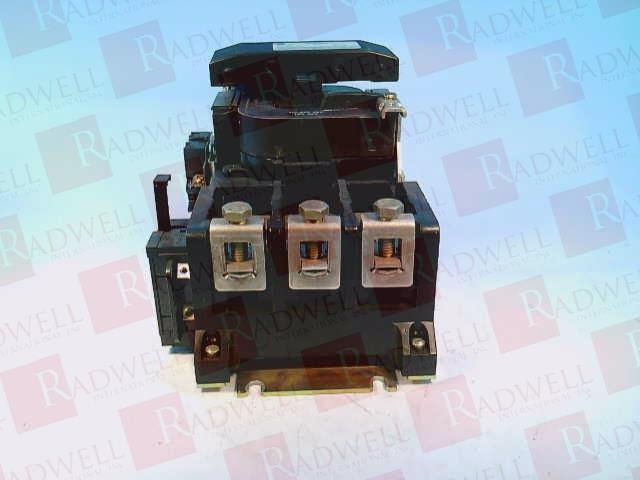 GENERAL ELECTRIC CR306F104