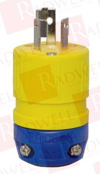 ERICSON MFG 1522-P
