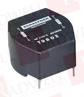 SCHAFFNER RN116-0.5-02-27M