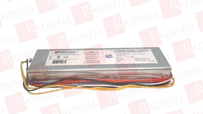 EATON CORPORATION FX5334