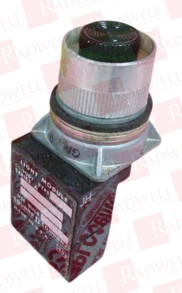 SCHNEIDER ELECTRIC 9001-LR1LB1G