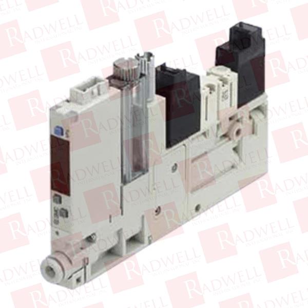 SMC ZQ1103M-K15L-D52CL