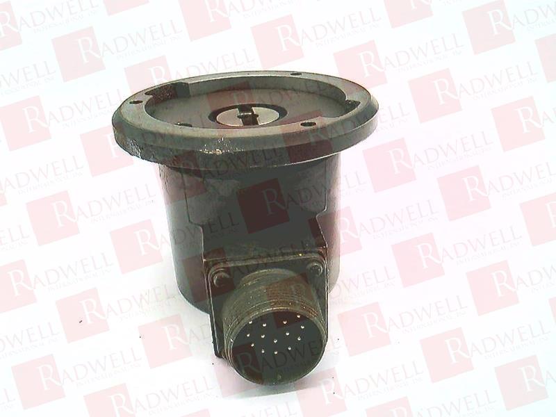 FANUC A860-0303-T002