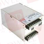 MEAN WELL PSP-600-13.5