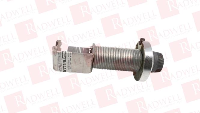 HUBBELL GO114 N34