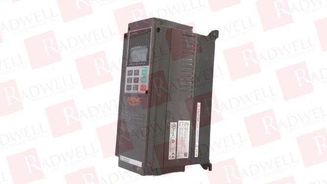 FUJI ELECTRIC FRN0.75G11S-4CX