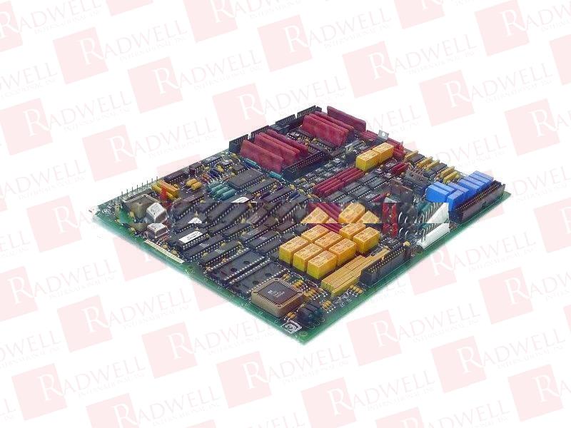 GENERAL ELECTRIC DS200TCQFG1ABA