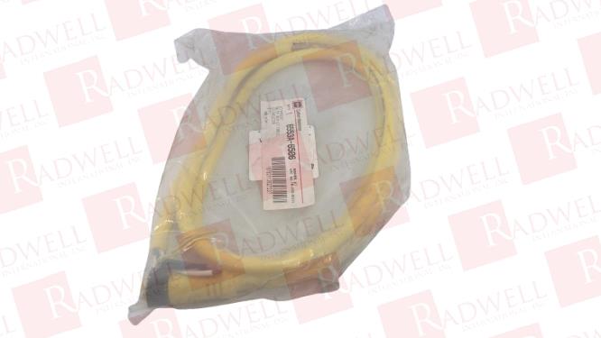 EATON CORPORATION 6553A-6506