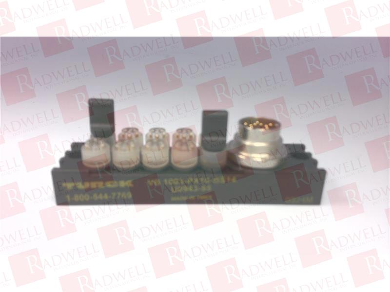 TURCK VB 1003-PX10-BS14