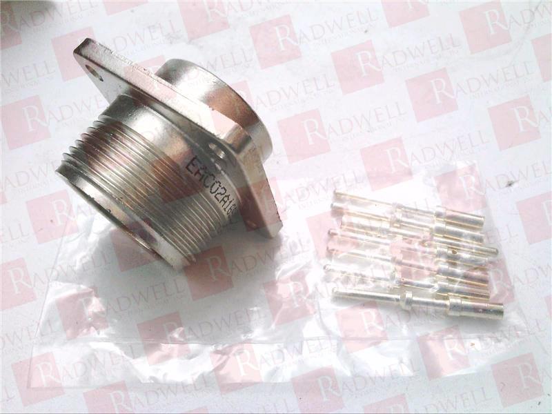 LAPP USA EAC02E16S-1PC