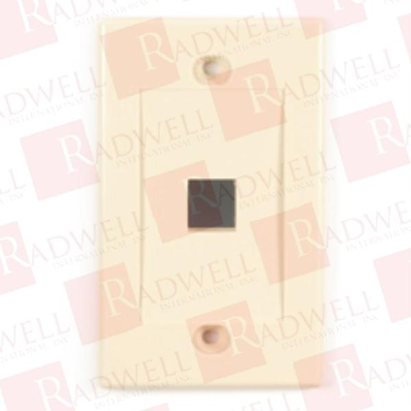 BLACK BOX CORP WPIV-1-25PAK