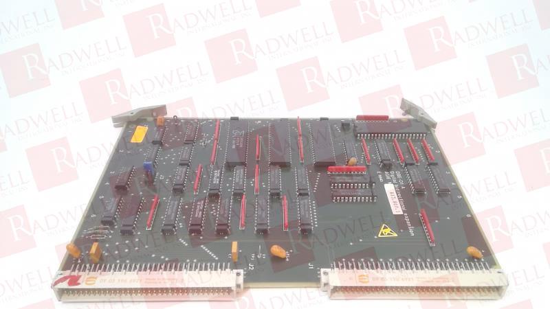 AGIE USA DBE-01A
