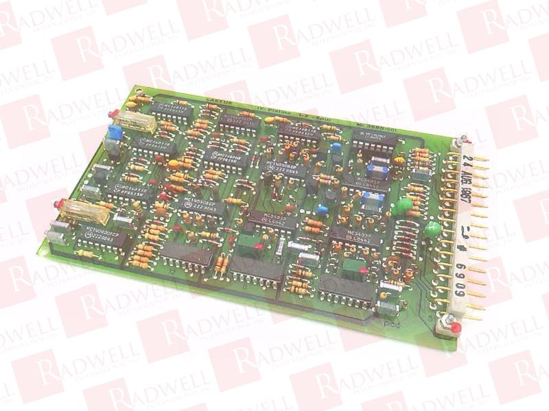 LAETUS 3585-001