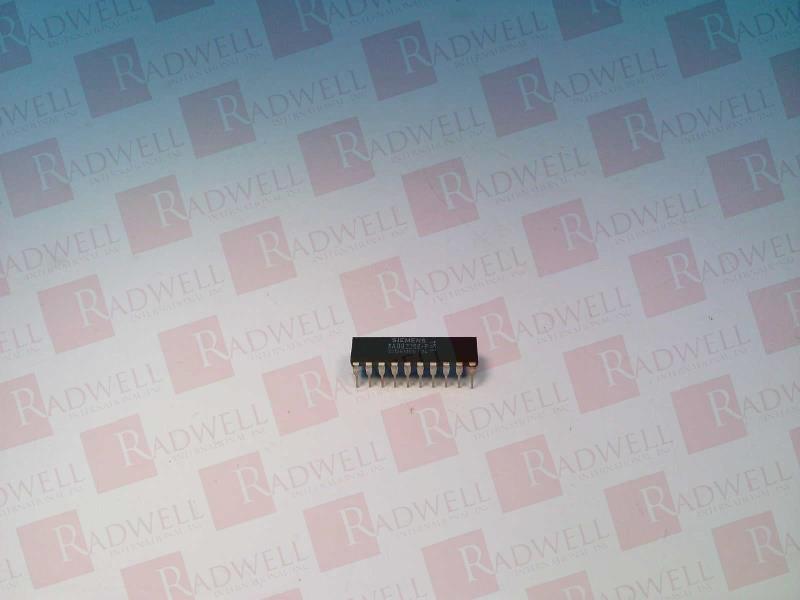 SIEMENS SAB82288-P