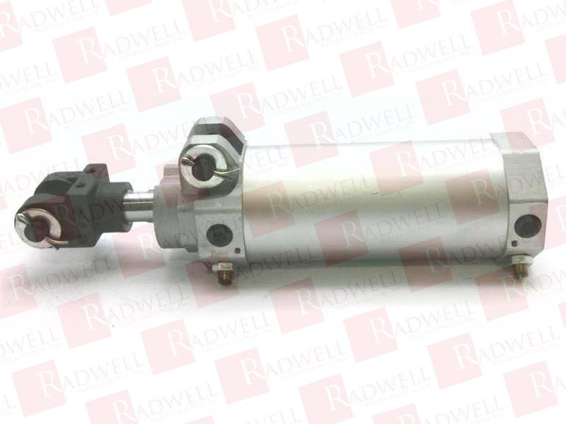 CKD CORP CAC3-A-63NB-100