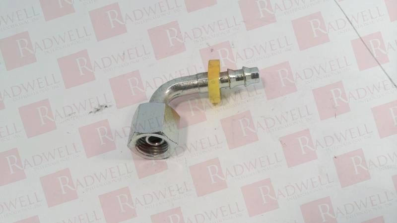 PARKER 3B282-4-4