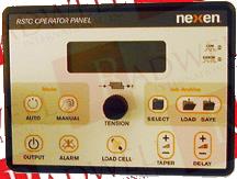 NEXEN GROUP 964538