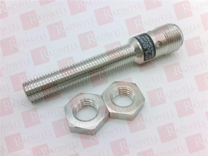 EFECTOR IEK3002BBPKG/US-104-DPS-IE5318