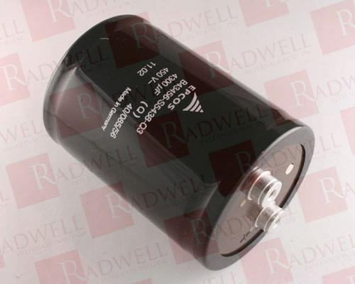 TDK B43456-S5438-Q3