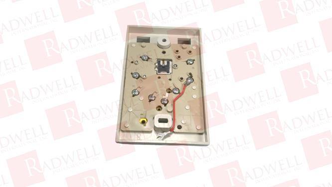 HONEYWELL T834C2473