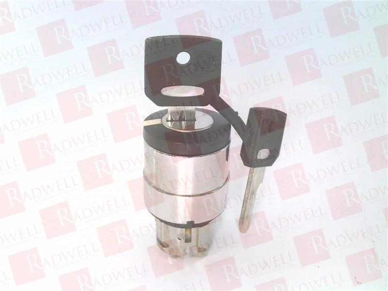 SCHNEIDER ELECTRIC ZB4BG9